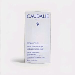 Caudalie Vinoperfect Brightening Dark Spot Serum Vitamin C Alternative 1 Fl Oz